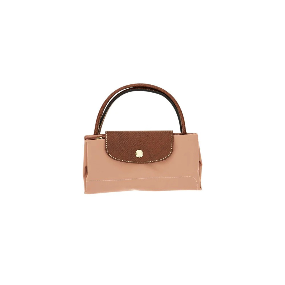 Longchamp Nylon Small Le Pliage Original Bag